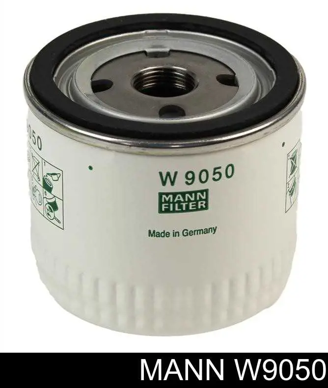 Mann-Filter W9050