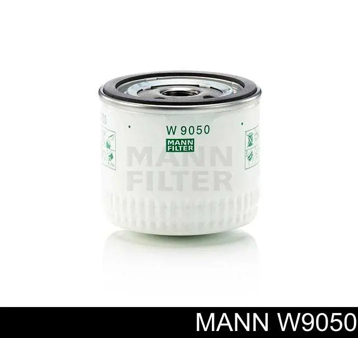 W 9050