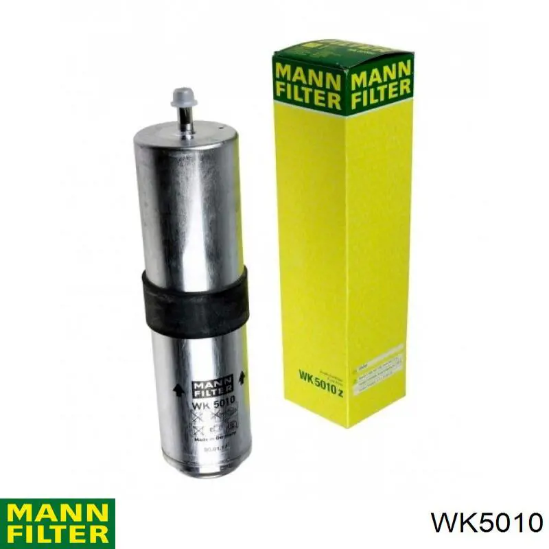 WK5010 Mann-Filter