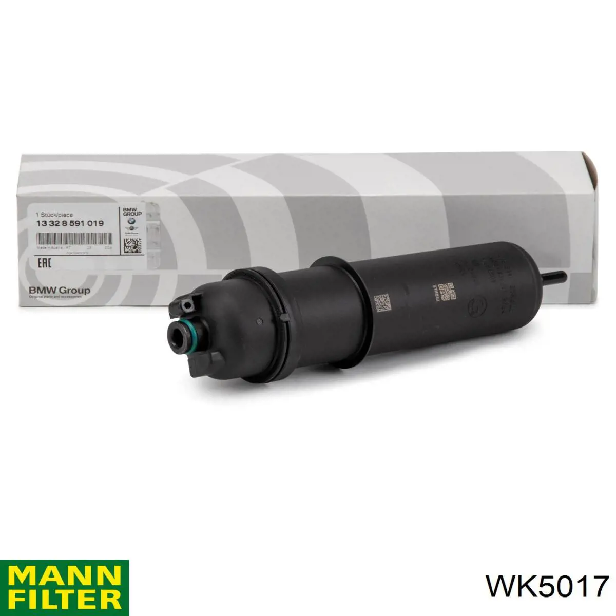 WK5017 Mann-Filter