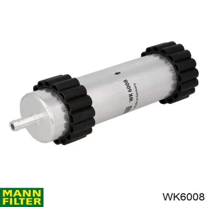 Mann-Filter WK6008