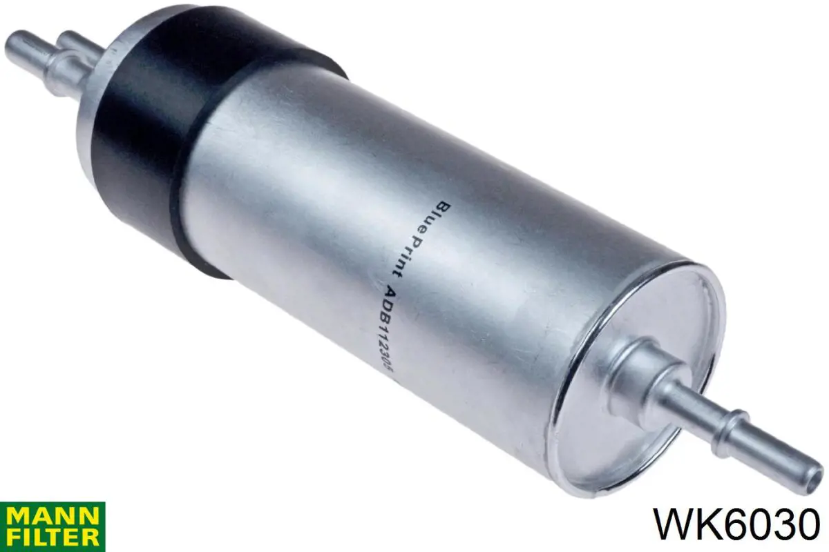 Mann-Filter WK6030