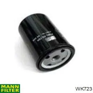 Mann-Filter WK723