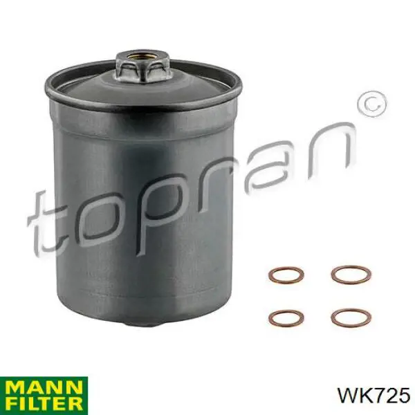 Mann-Filter WK725