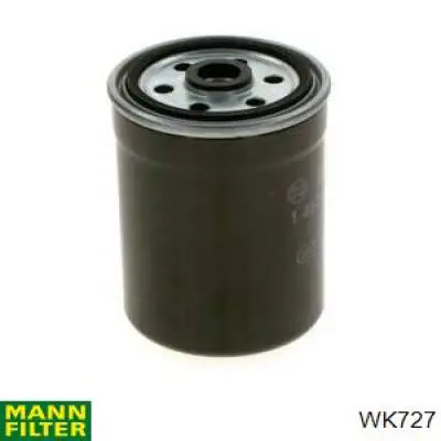 Mann-Filter WK727