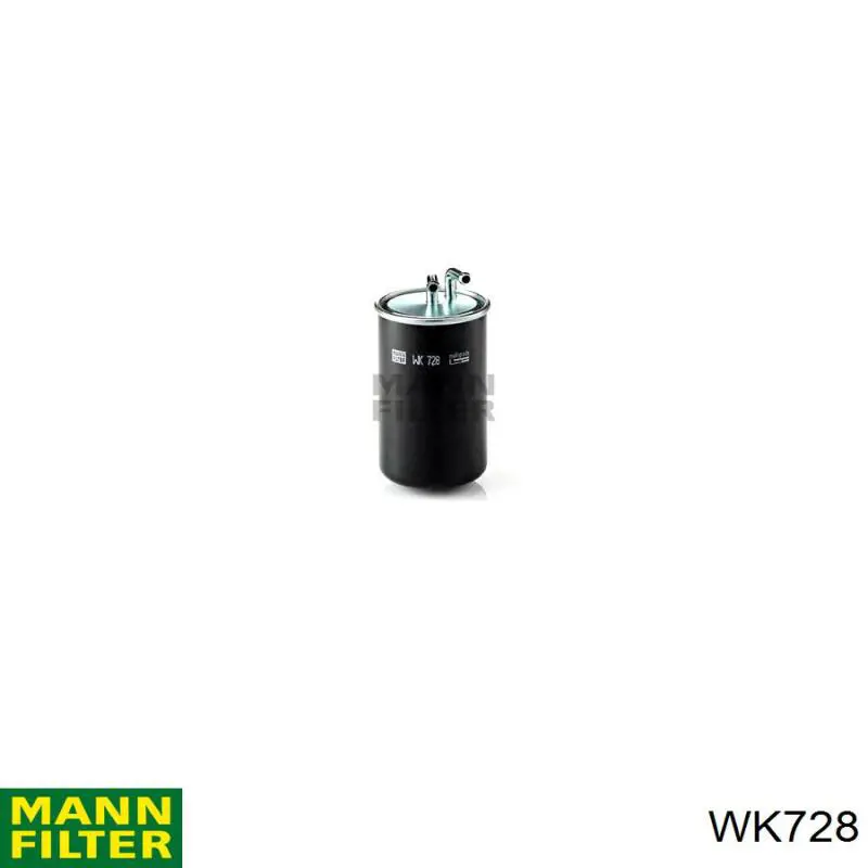WK 728