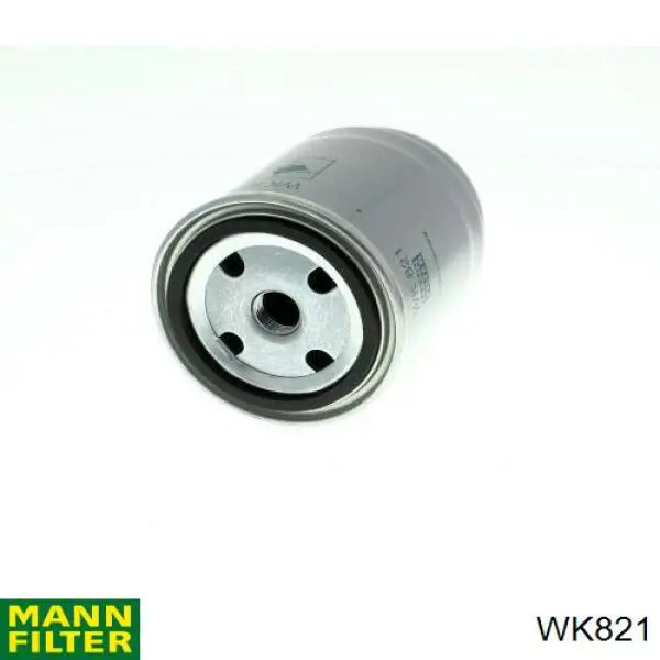 Mann-Filter WK821