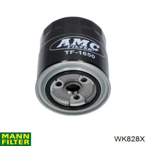 WK828X Mann-Filter