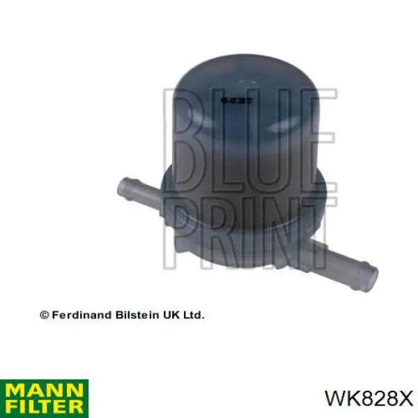 Mann-Filter WK828X