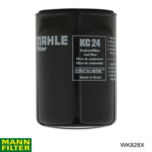  WK828X