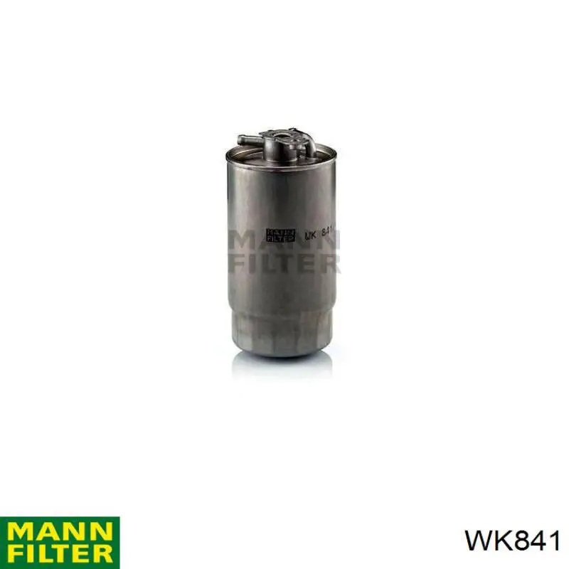 Mann-Filter WK841