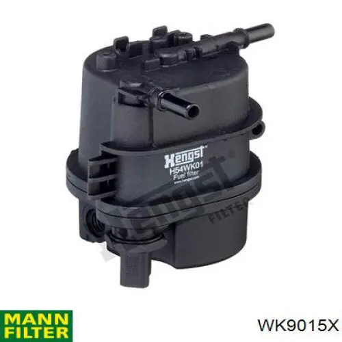 Mann-Filter WK9015X