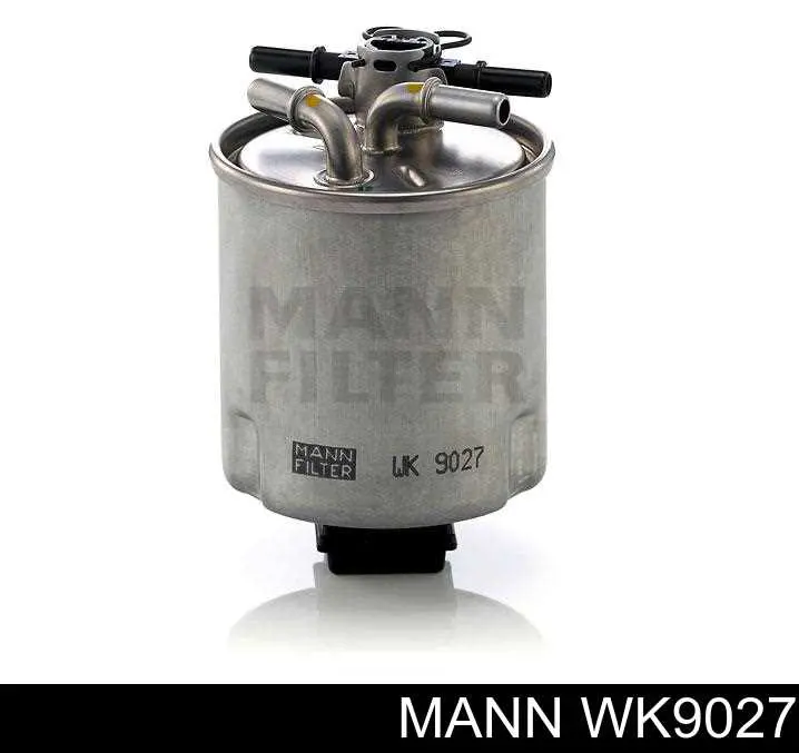 WK 9027