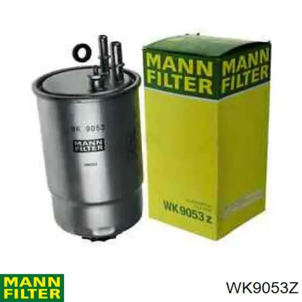 WK9053Z Mann-Filter