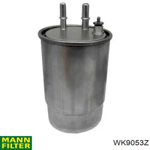 Mann-Filter WK9053Z