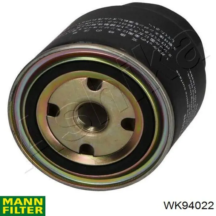 Mann-Filter WK94022