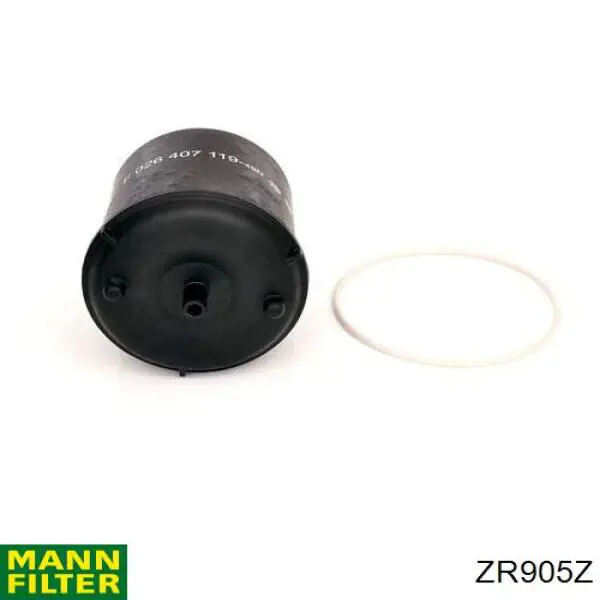 Mann-Filter ZR905Z