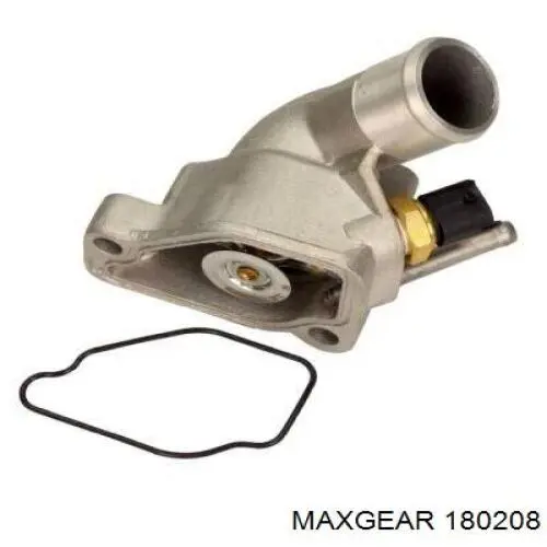 18-0208 Maxgear