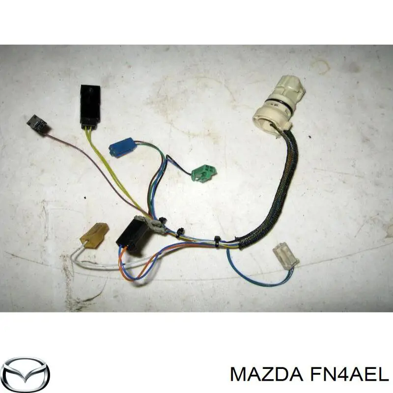 Ford Focus II (2004 - 2011) Otomatik şanzıman komple fiyatı