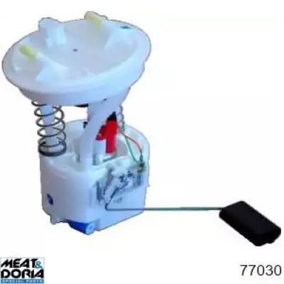Meat&Doria 77030