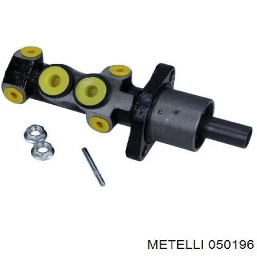 Metelli 050196