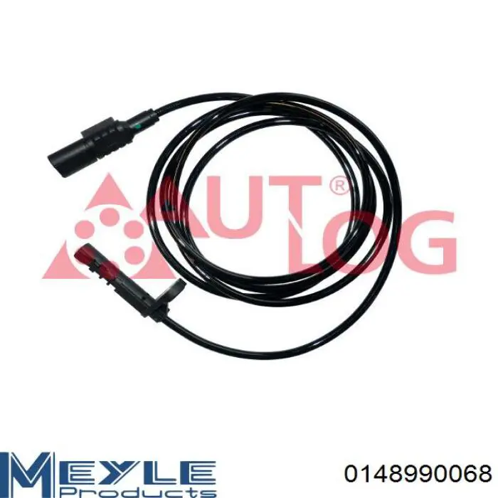 Febi 186100