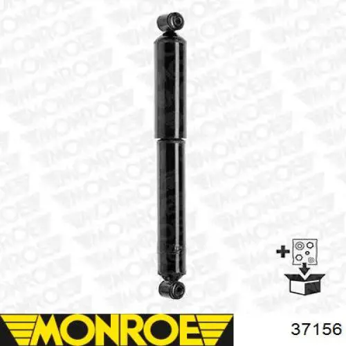 Monroe 37156