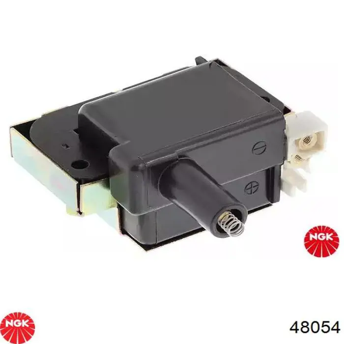 NGK 48054