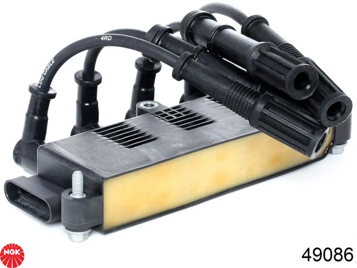 NGK 49086
