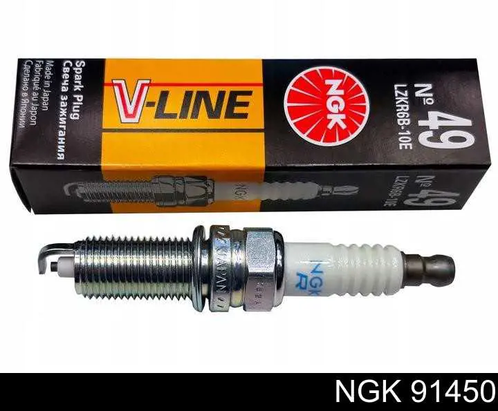 91450 NGK