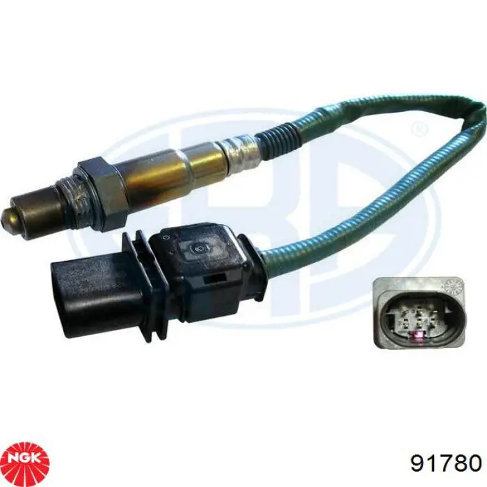 NGK 91780