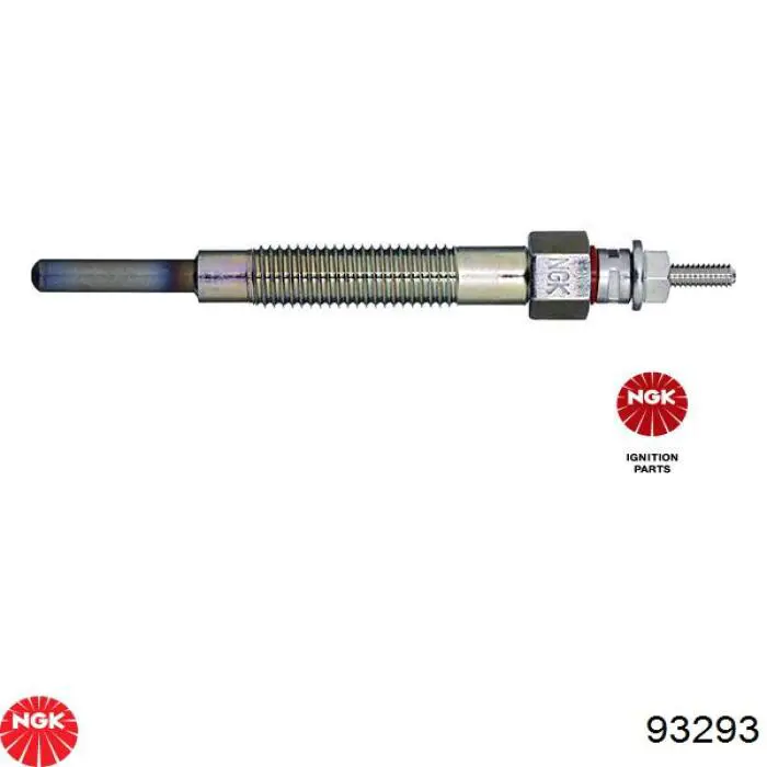 NGK 93293