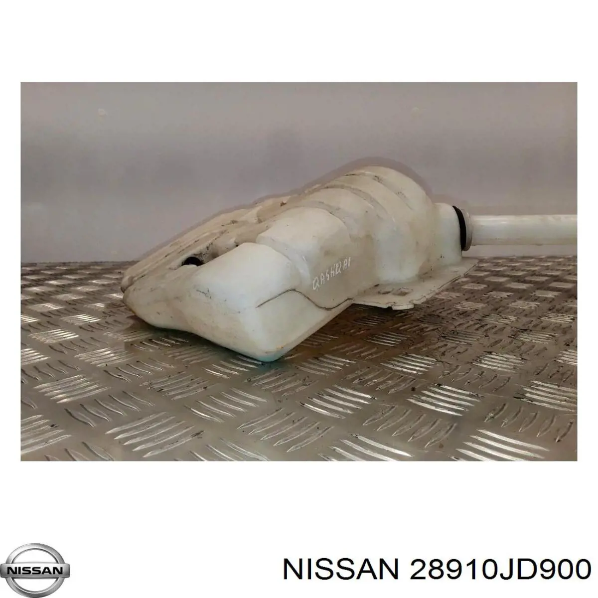 Nissan/Infiniti 28910JD900