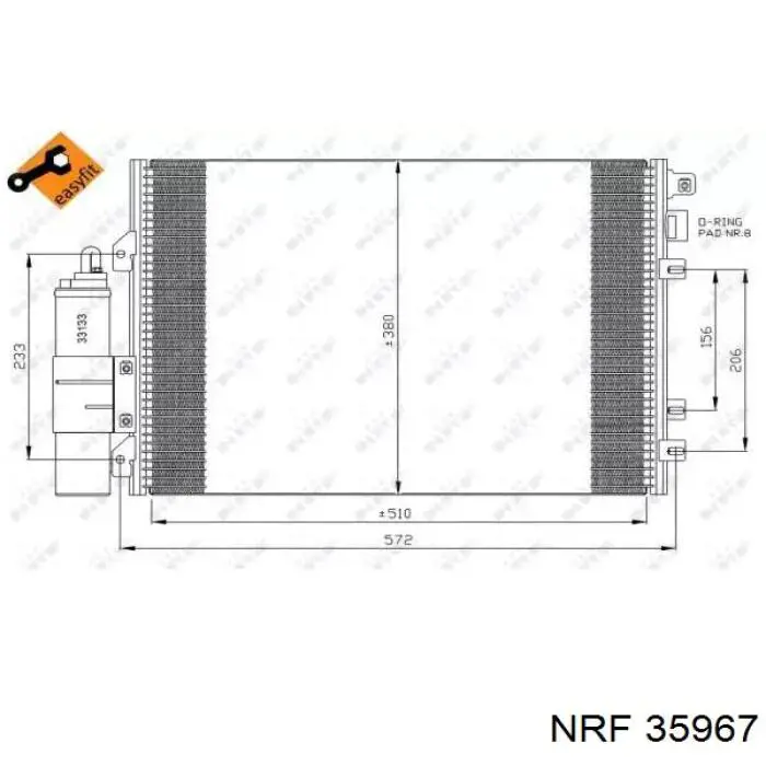 NRF 35967