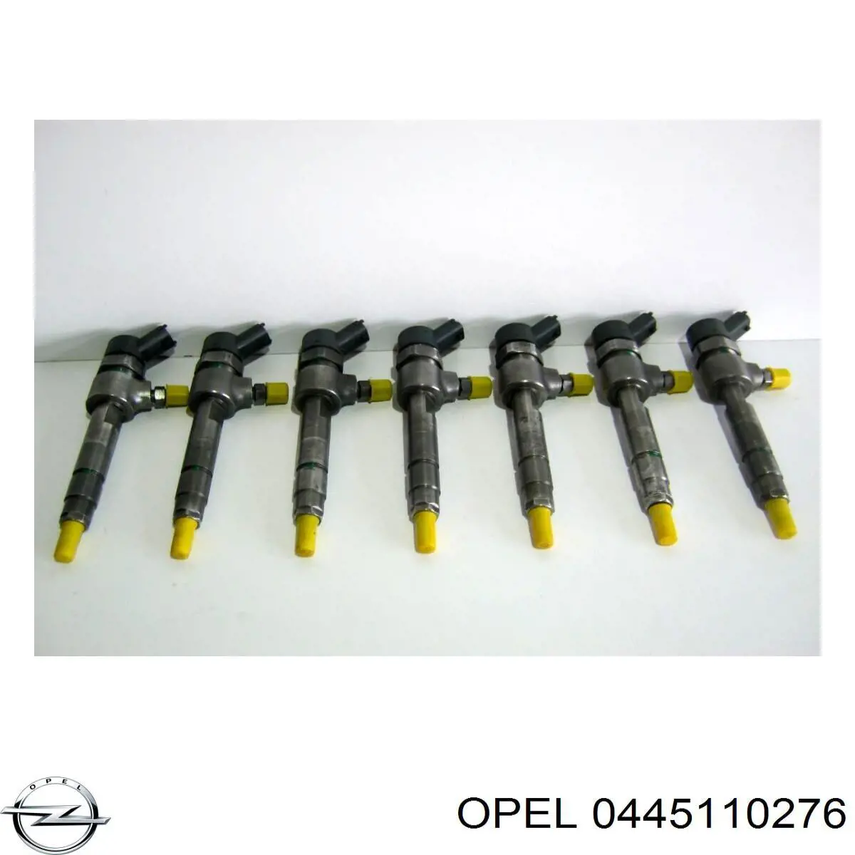 Opel 0445110276