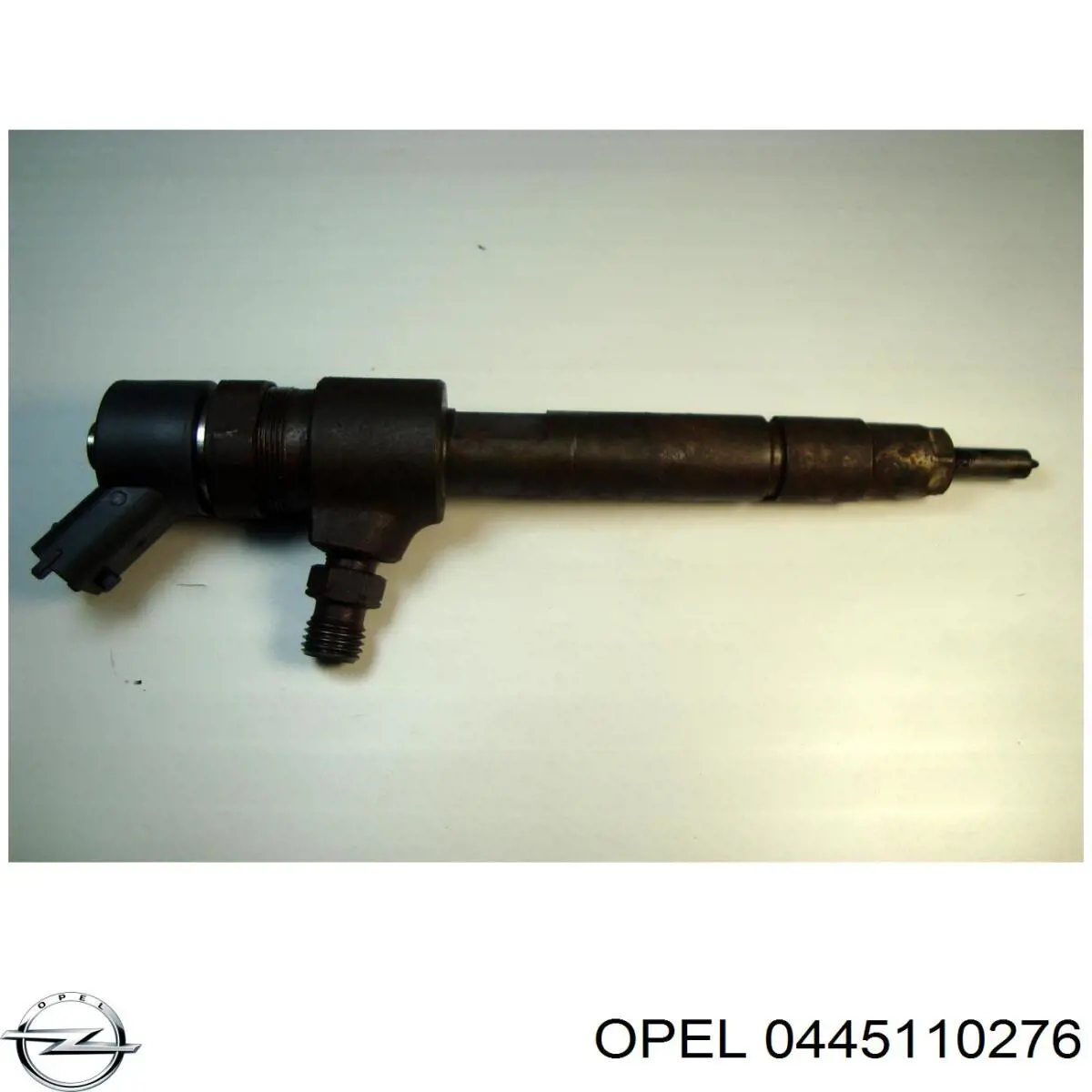 0445110276 Opel