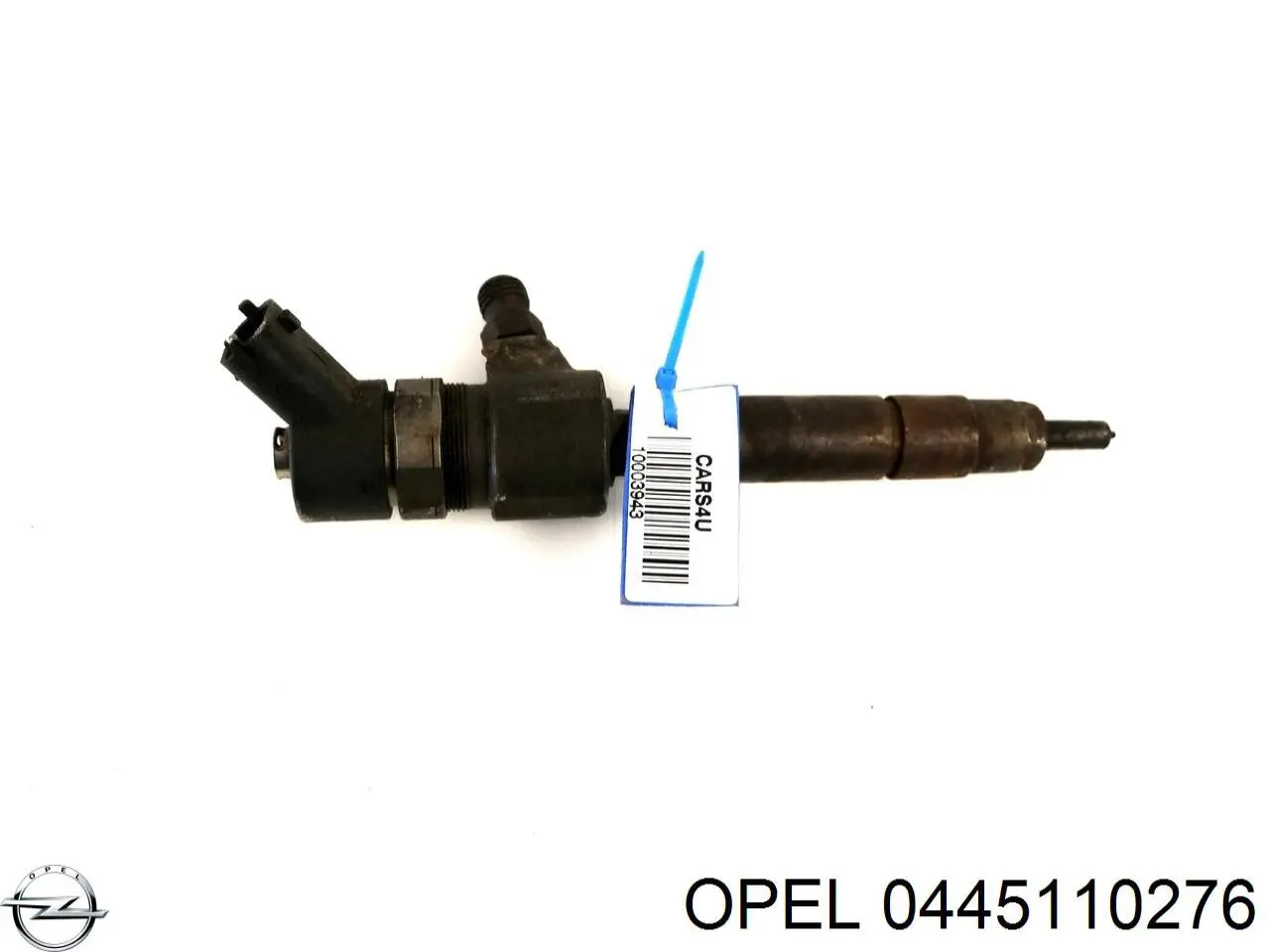 Opel 0445110276