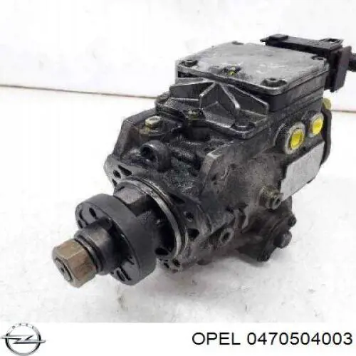 0470504003 Opel