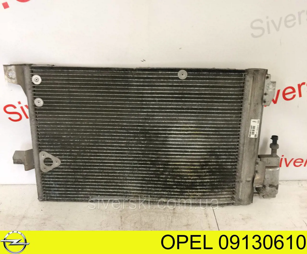 Opel 09130610