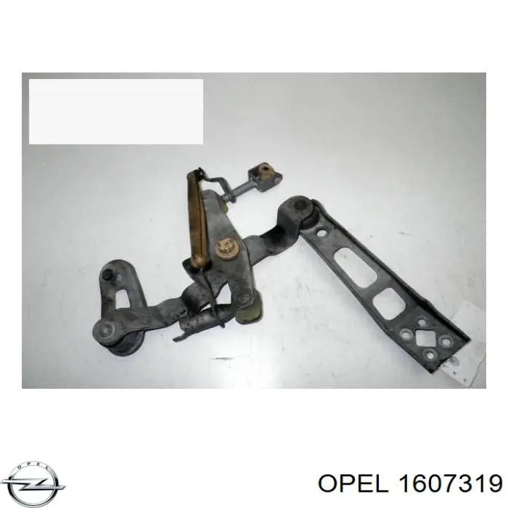 Opel Corsa D Vites topuzu fiyatları