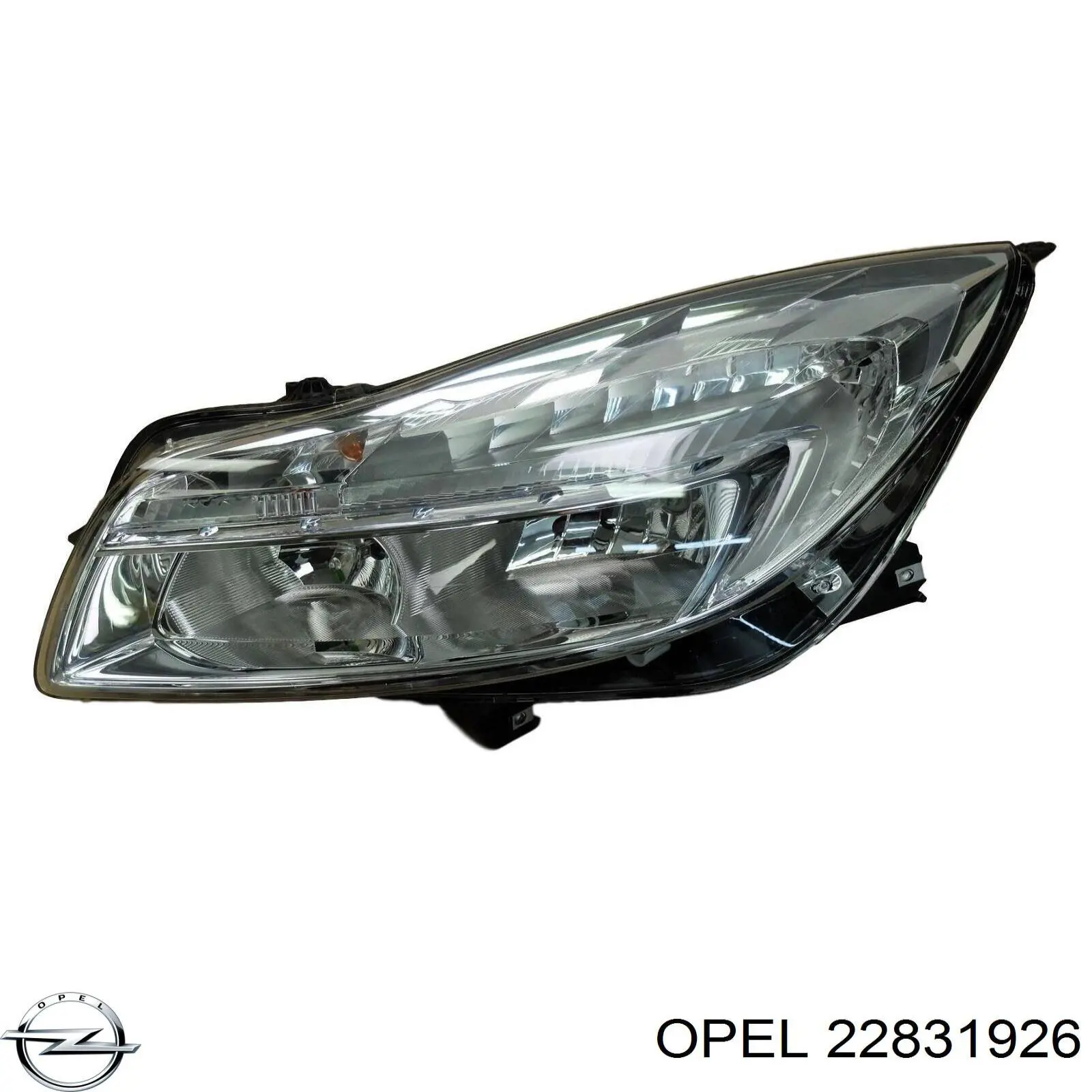 22831926 Opel