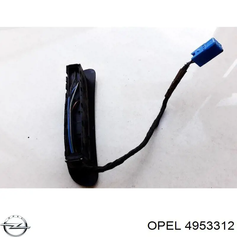 Opel Vectra  (1995 - 2002) Ön sağ cam kaldırma motoru açma düğmesi fiyatları