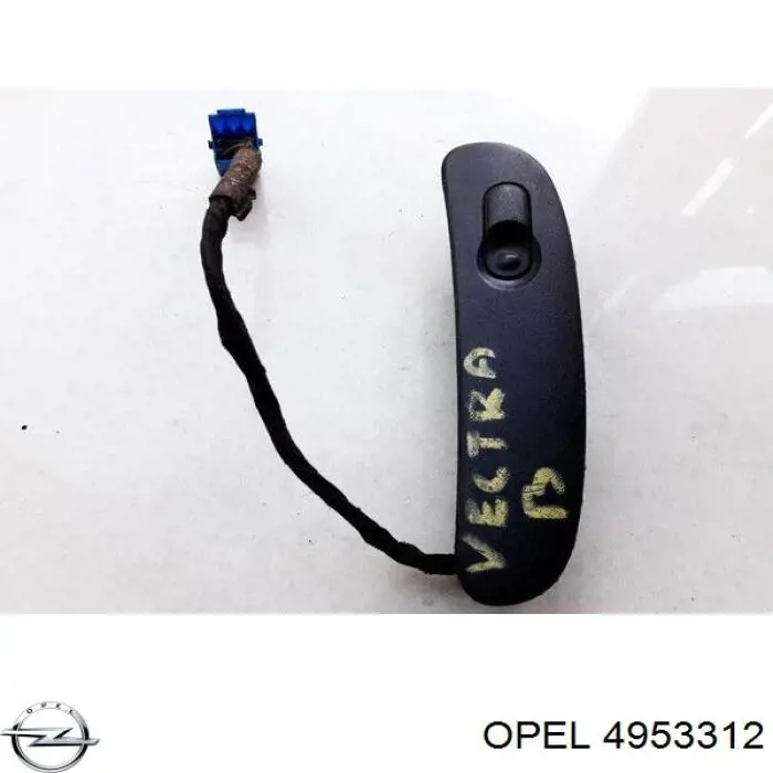 Opel Vectra  (1995 - 2002) Ön sağ cam kaldırma motoru açma düğmesi fiyatı