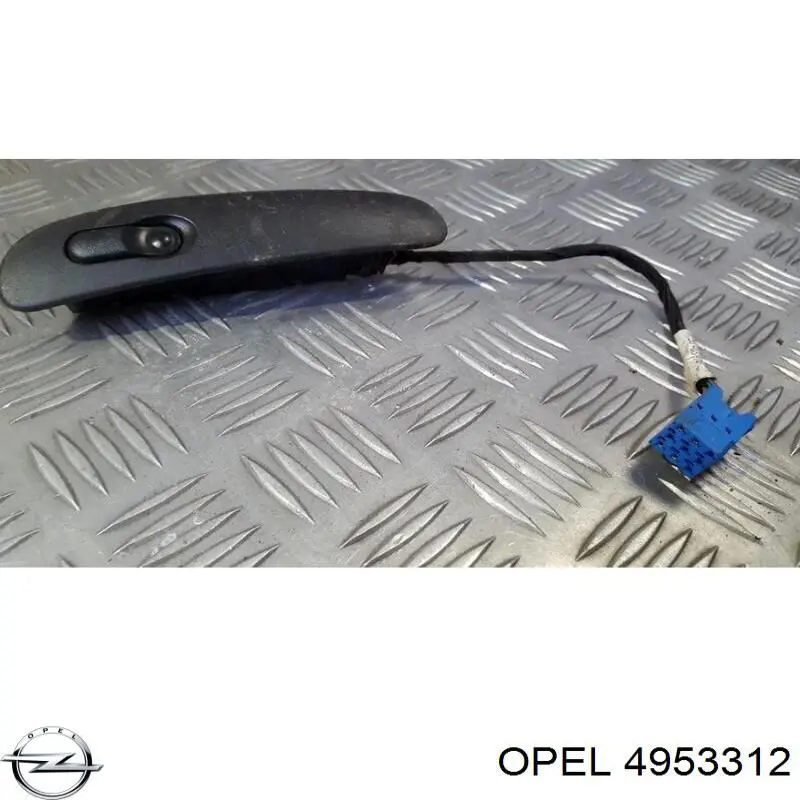 Opel Vectra B Cam Düğmesi Ön fiyatları