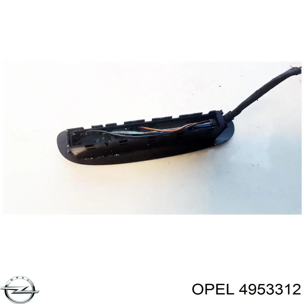 Opel Vectra B Cam Düğmesi Ön fiyatı
