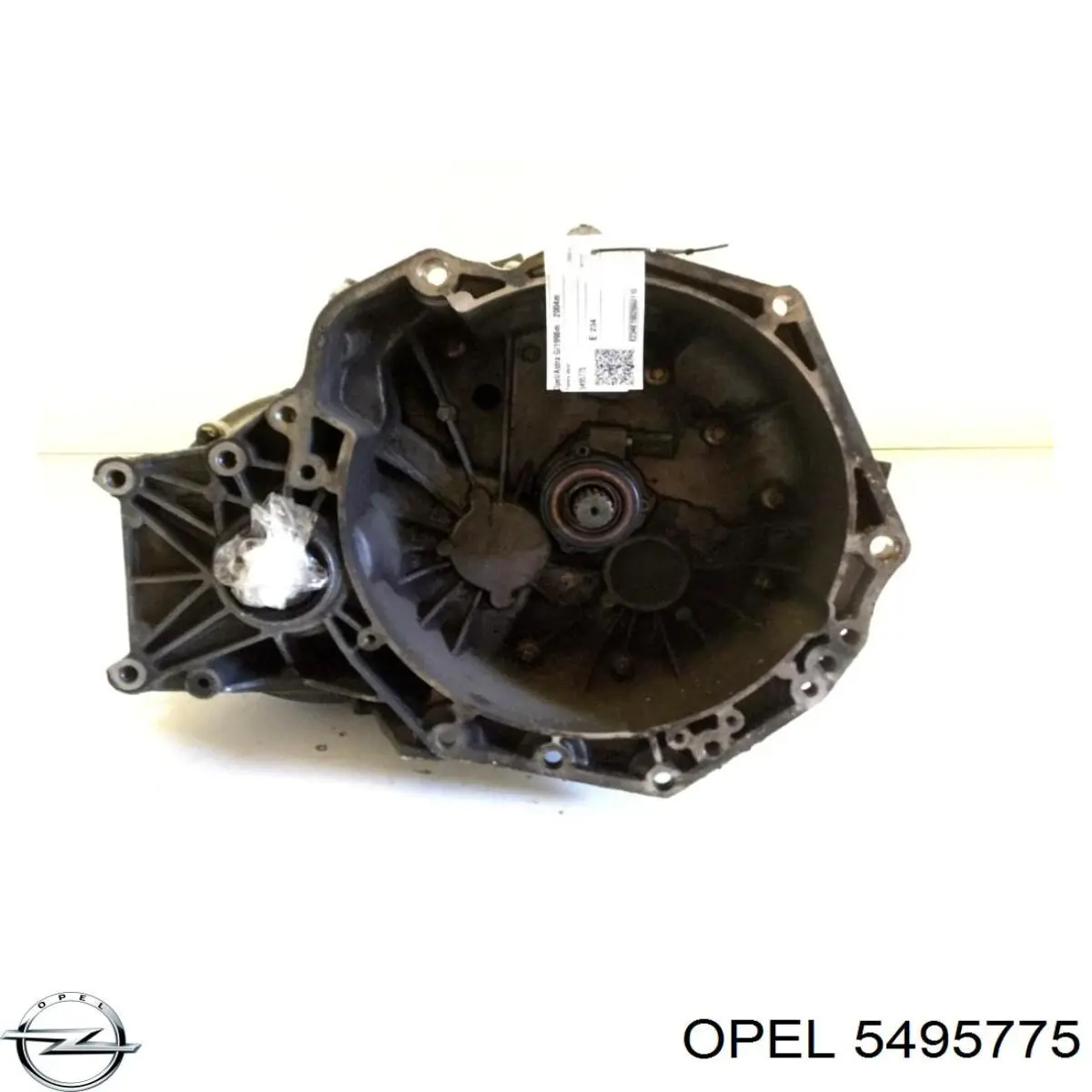 Opel Astra G Şanzıman fiyatları