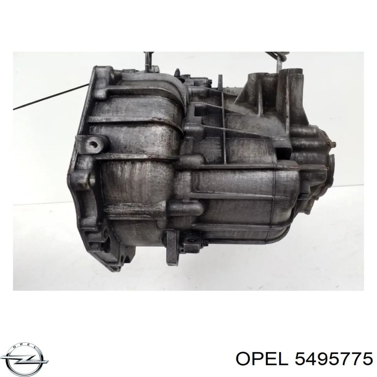 Opel Astra  (1998 - 2009) Manuel şanzıman komple satın al