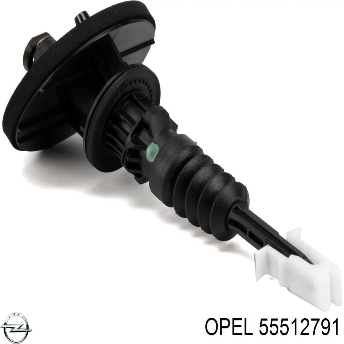Opel 55512791
