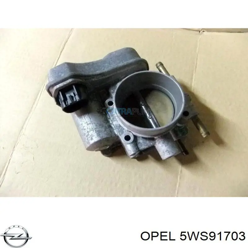 Opel 5WS91703