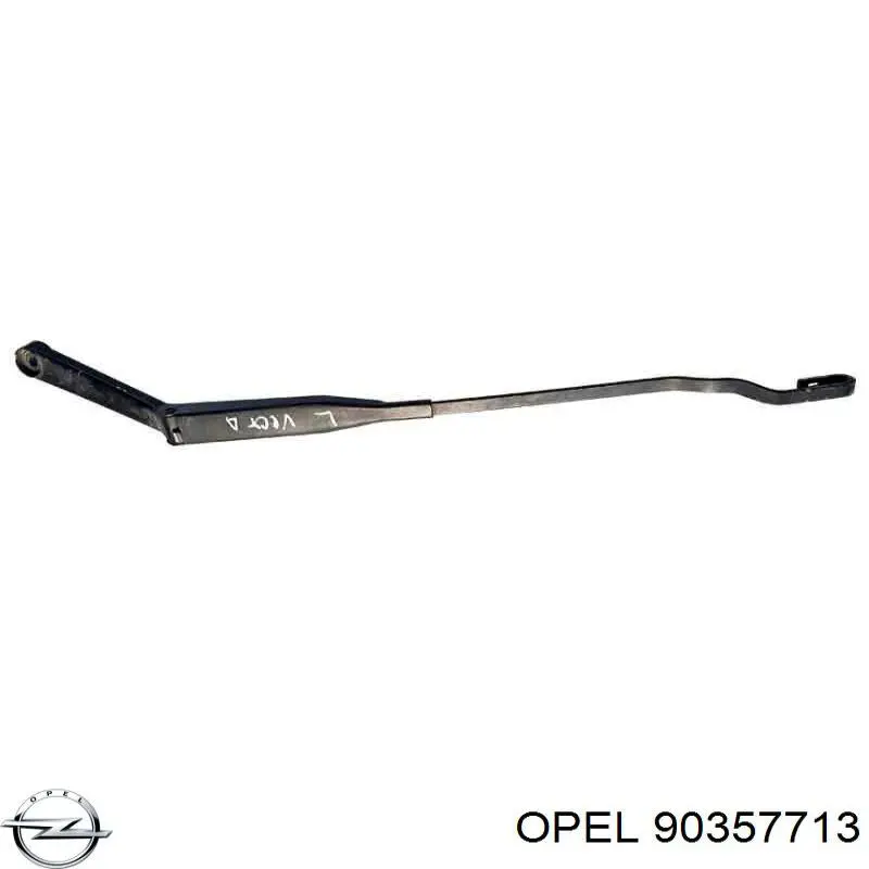 Opel Vectra  (1988 - 1995) Ön cam silecek kolu fiyatı